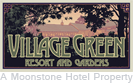Village Green Resort - 725 Row River Road, Cottage Grove, Oregon 97424
